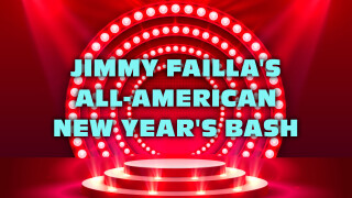 Jimmy Failla's All-American New Year's Bash