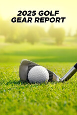 2025 Golf Gear Report