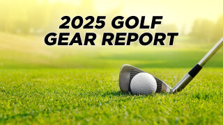 2025 Golf Gear Report