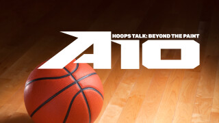 A-10 Hoops Talk: Beyond the Paint