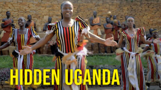 Hidden Uganda