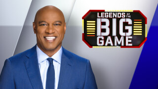 Legends of the Big Game