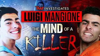 TMZ Investigates: Luigi Mangione: The Mind of a Killer