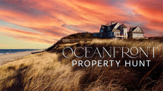 Oceanfront Property Hunt