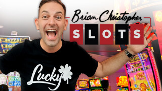 Brian Christopher Slots -