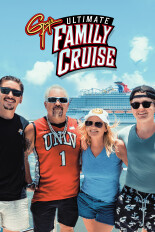 Guy's Ultimate Family Cruise