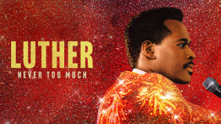 Luther: Never Too Much