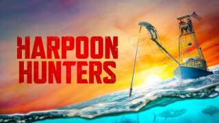 Harpoon Hunters