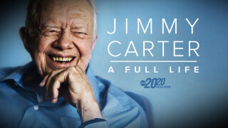 Jimmy Carter: A Full Life -- A Special Edition of 20/20