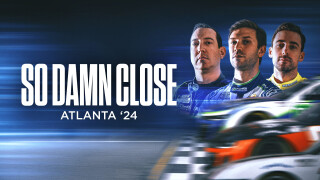 So Damn Close: Atlanta '24