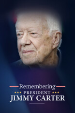 Remembering President Jimmy Carter