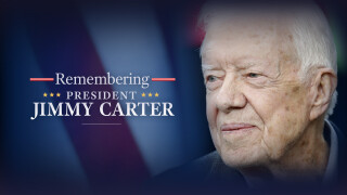 Remembering President Jimmy Carter