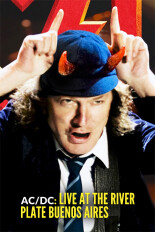 AC/DC: Live at the River Plate Buenos Aires