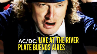 AC/DC: Live at the River Plate Buenos Aires
