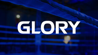 Glory 34 SuperFight Series