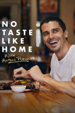 No Taste Like Home With Antoni Porowski