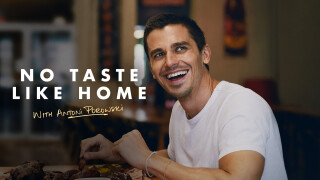 No Taste Like Home With Antoni Porowski