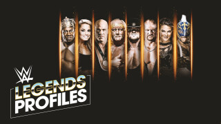 WWE Legend Profiles