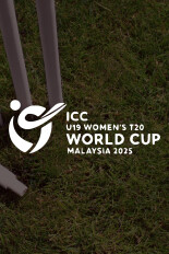2025 ICC U-19 Women's T20 World Cup
