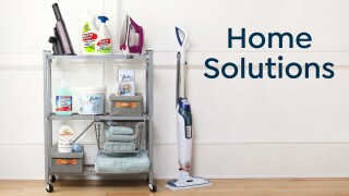 Bright Home Solutions -- Living Glow