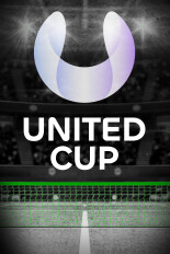 United Cup Encore