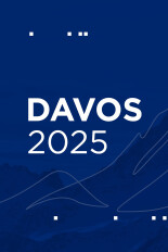 Davos 2025