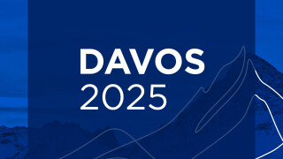 Davos 2025