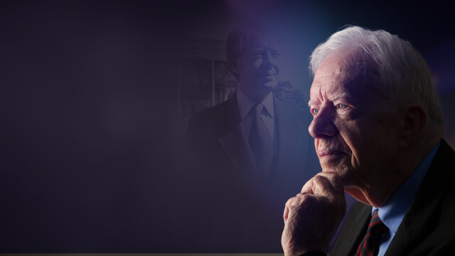 Remembering President Jimmy Carter -- A PBS News Special