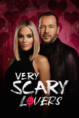 Very Scary Lovers