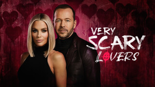 Very Scary Lovers