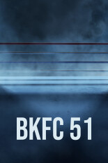 BKFC 51