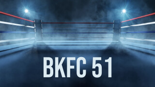 BKFC 51