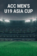 ACC Men's U19 Asia Cup