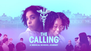 The Calling: A Medical School Journey