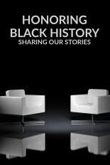 Honoring Black History: Sharing Our Stories