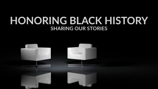 Honoring Black History: Sharing Our Stories