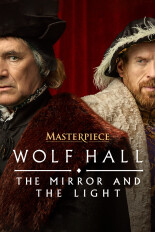Wolf Hall: The Mirror and the Light on Masterpiece