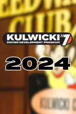 2024 Kulwicki Driver Development Program Banquet