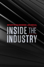 SBJ: Inside the Industry