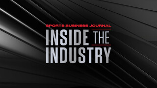 SBJ: Inside the Industry