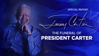 Special Report: President Carter's Funeral