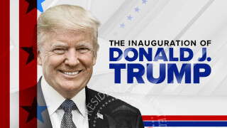 Special Report Inauguration Coverage