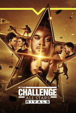 The Challenge All Stars: Rivals