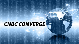 CNBC Converge