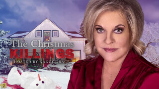 The Christmas Killings Hosted By Nancy Grace