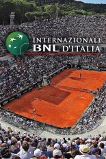 2025 Internazionali BNL d'Italia Tennis