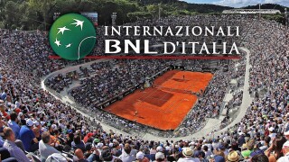 2025 Internazionali BNL d'Italia Tennis