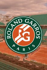 2025 Roland-Garros Tennis