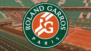 2025 Roland-Garros Tennis