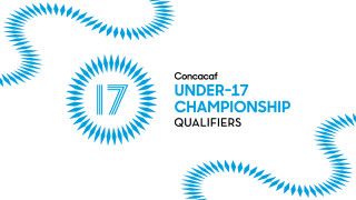 2025 Concacaf U-17 Men's Qualifiers